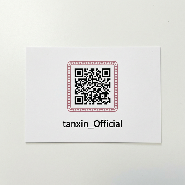 海角公众号二维码